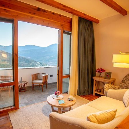 Bhutan Spirit Sanctuary Paro Exterior photo